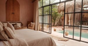 Where to Stay in Merida, Yucatan the Best Hotel Boutiques