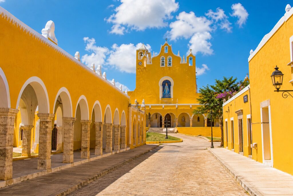 Best Tours in Yucatan