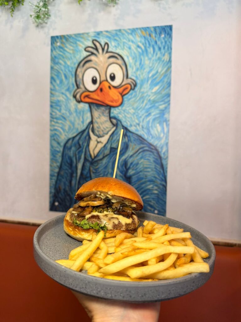 Avestruz Ostrich Meat in Merida, Yucatan