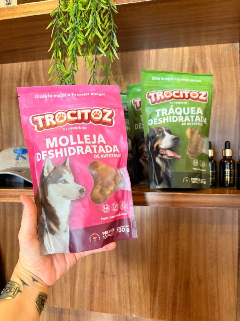 Avestruz Ostrich Meat in Merida, Yucatan