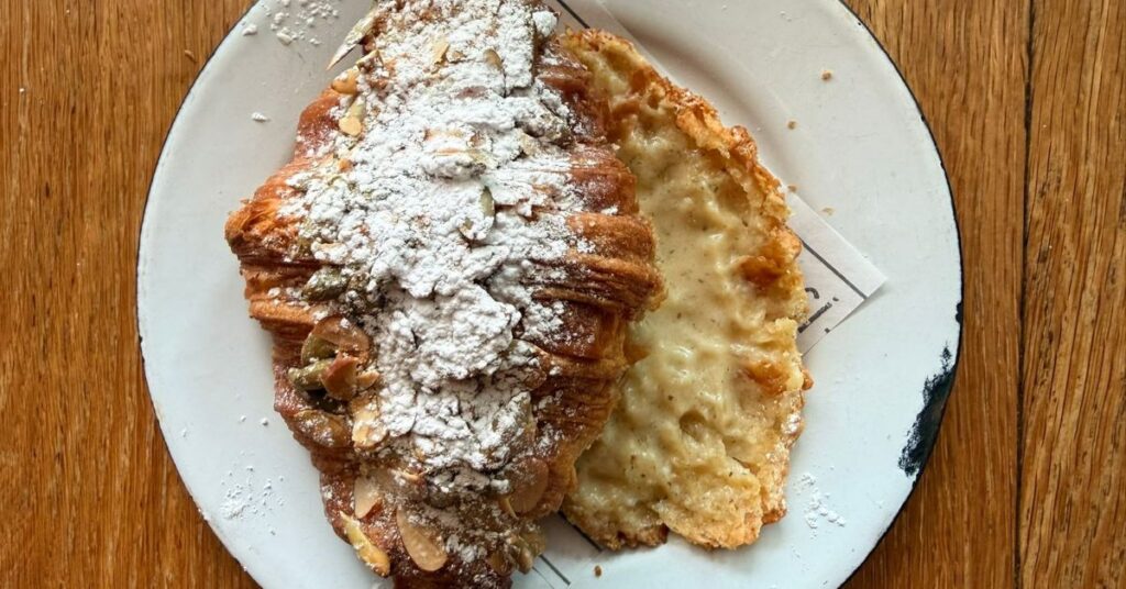 Bocú Bakery