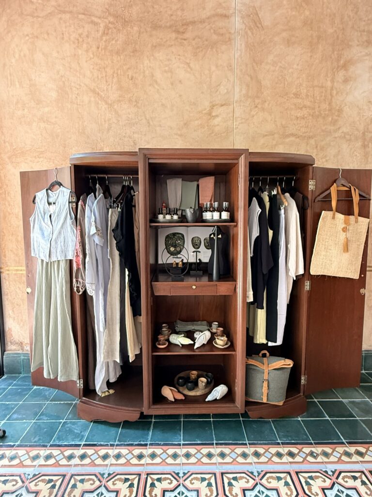 Cigno Hotel Boutique, Merida Yucatan