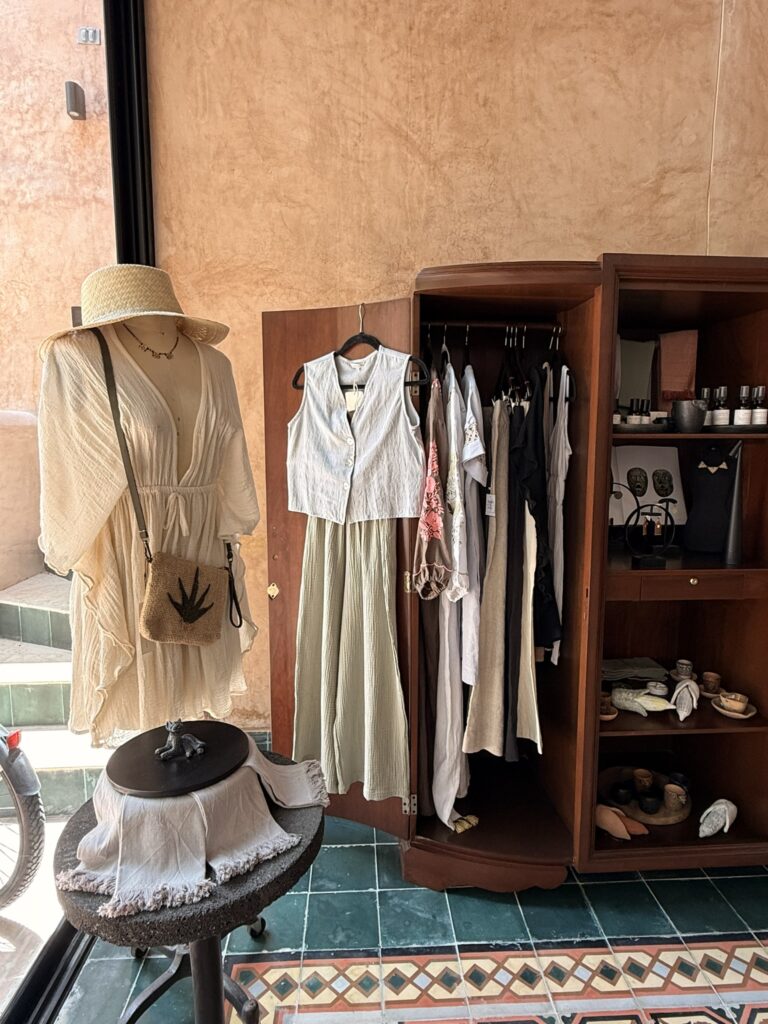 Cigno Hotel Boutique, Merida Yucatan