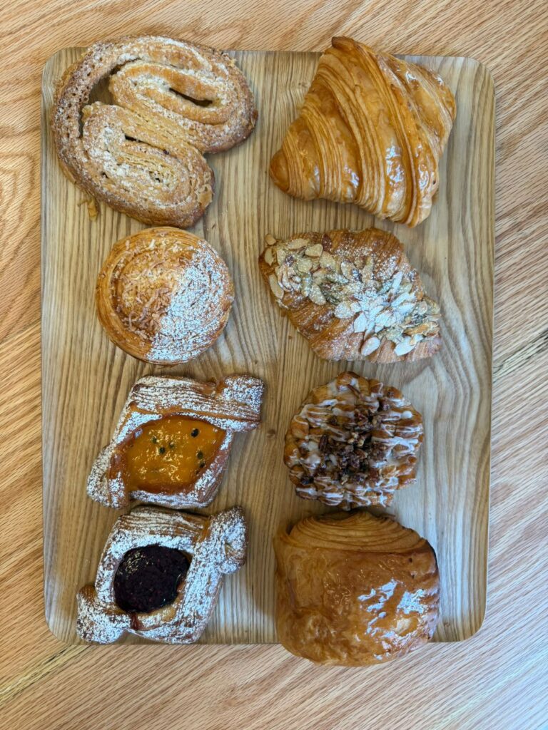 Bocú Bakery, Merida Yucatan