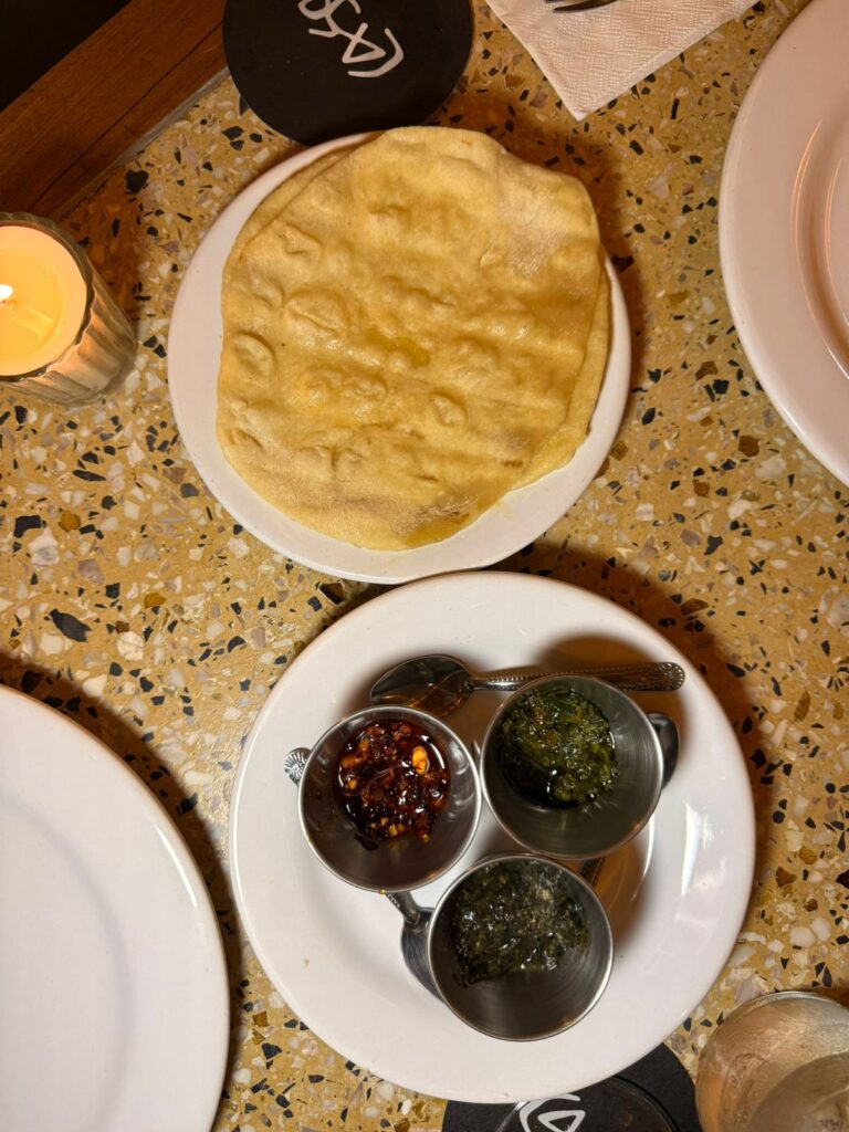 Casa Proyecto 459 Modern Style Restaurant and Bar in Merida, Yucatan