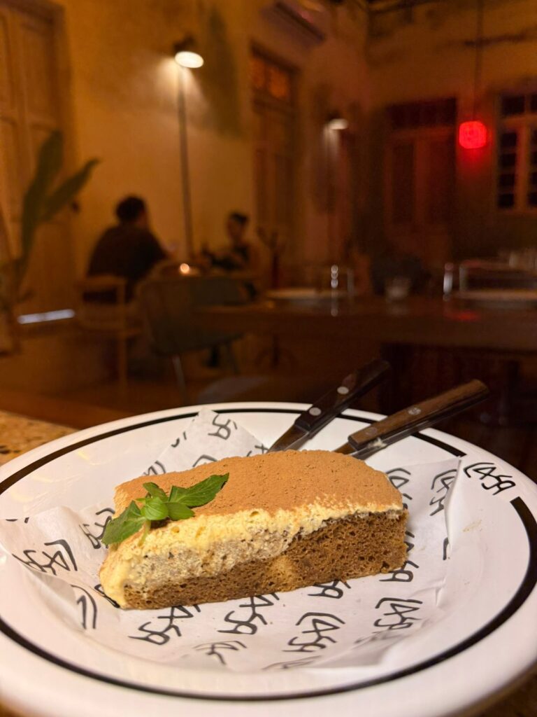 Casa Proyecto 459 Modern Style Restaurant and Bar in Merida, Yucatan