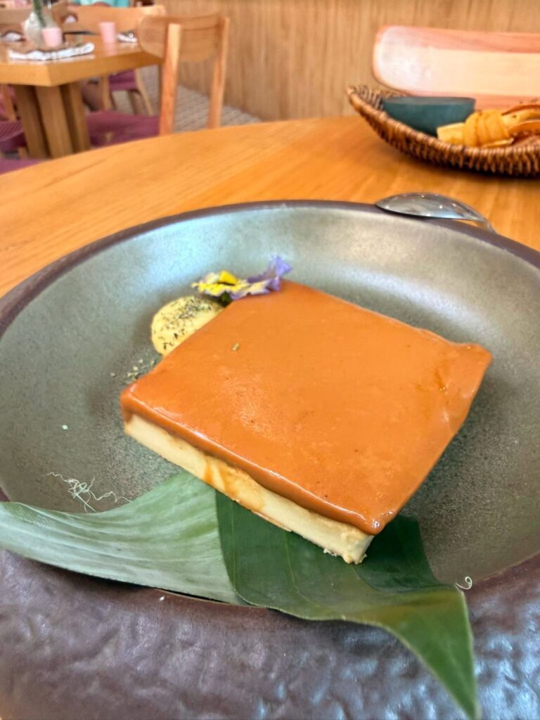 Cariñito Cevichería Peruana: A Taste of Peru in Mérida