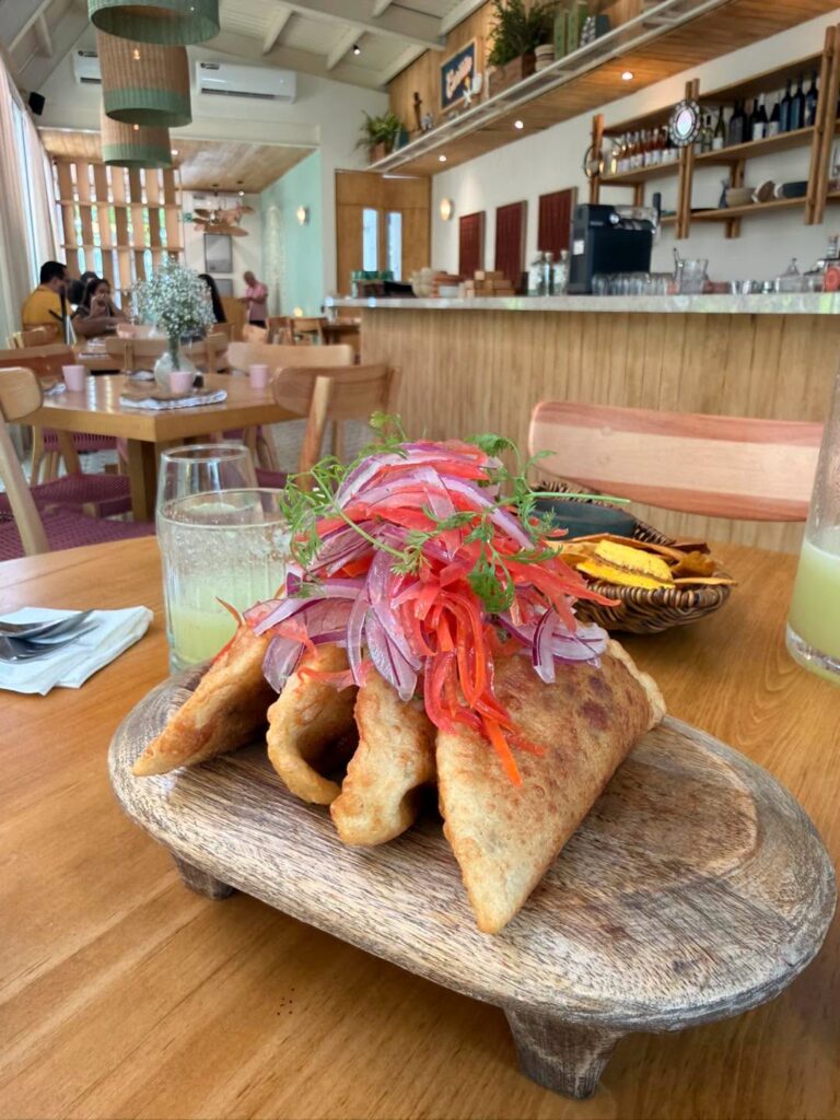 Cariñito Cevichería Peruana: A Taste of Peru in Mérida