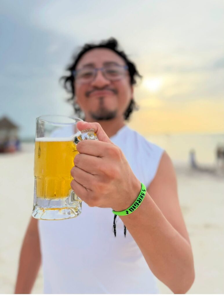 Sunset Beer Fest 2026 Yucatan