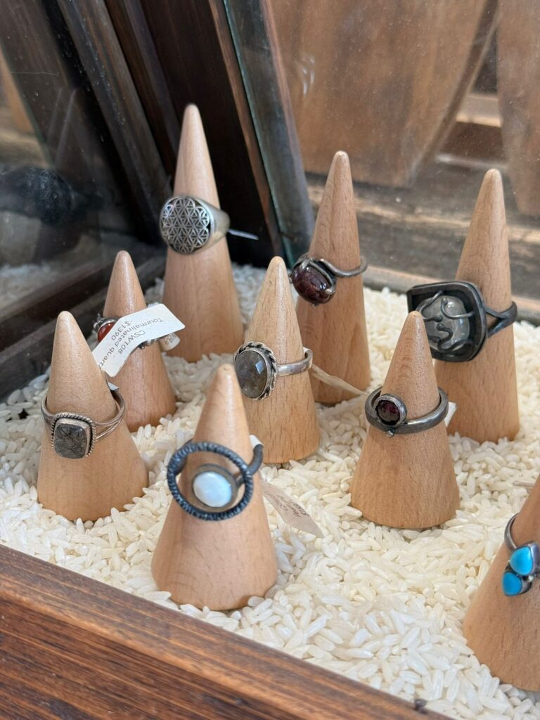 Communion Concept Store & Crystal Shop