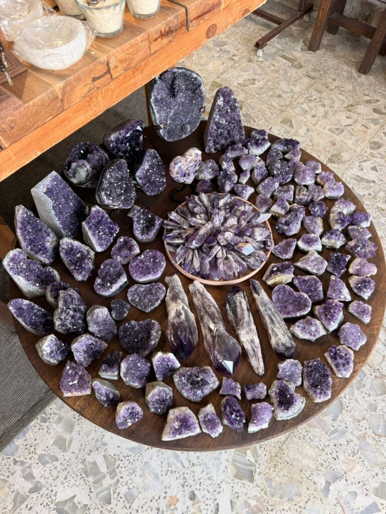 Communion Concept Store & Crystal Shop