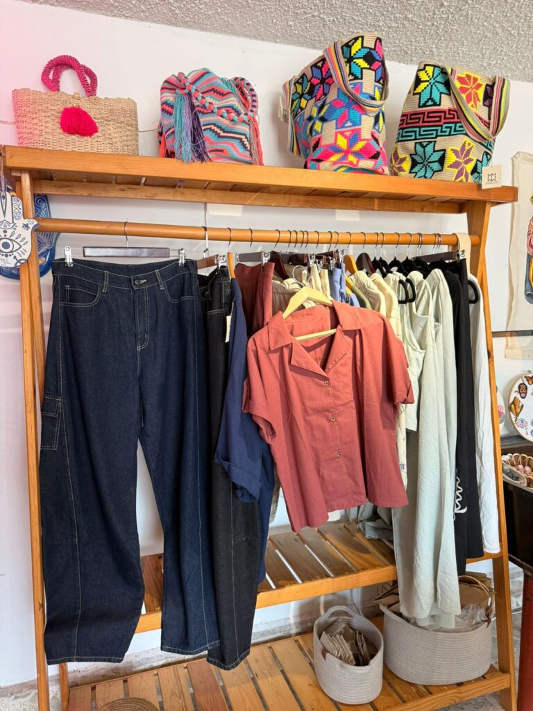 Communion Concept Store & Crystal Shop