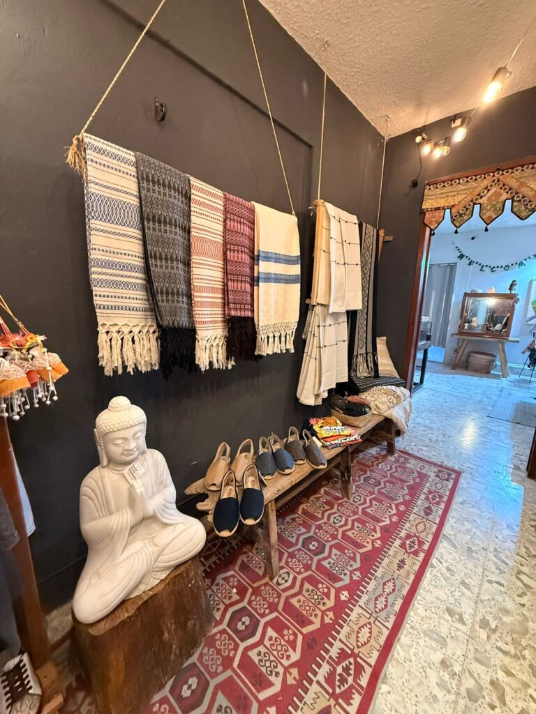 Communion Concept Store & Crystal Shop