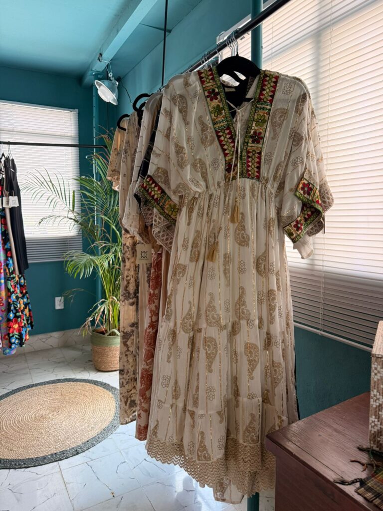 Communion Concept Store & Crystal Shop