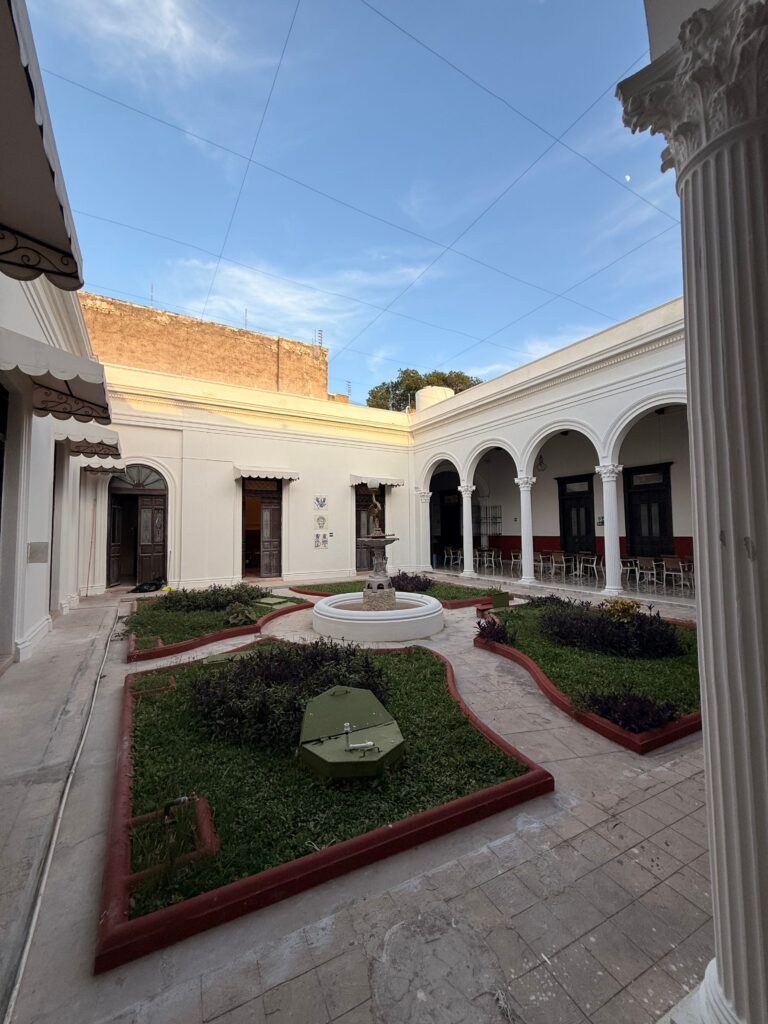 Refettorio Aprende: Cooking Classes That Give Back in Mérida