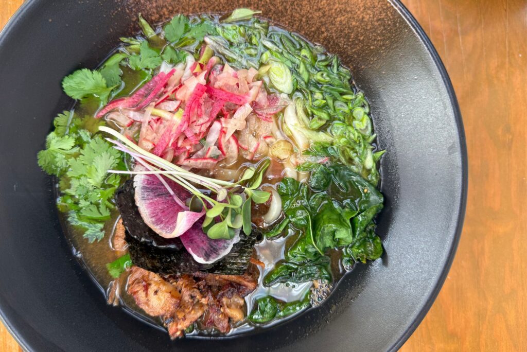 Best Restaurants & Food Experiences