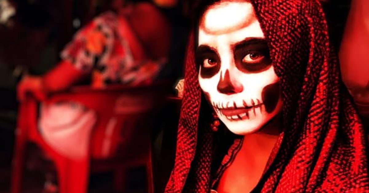 Inside Janal Pixan Day of the Dead 2026 in Yucatan