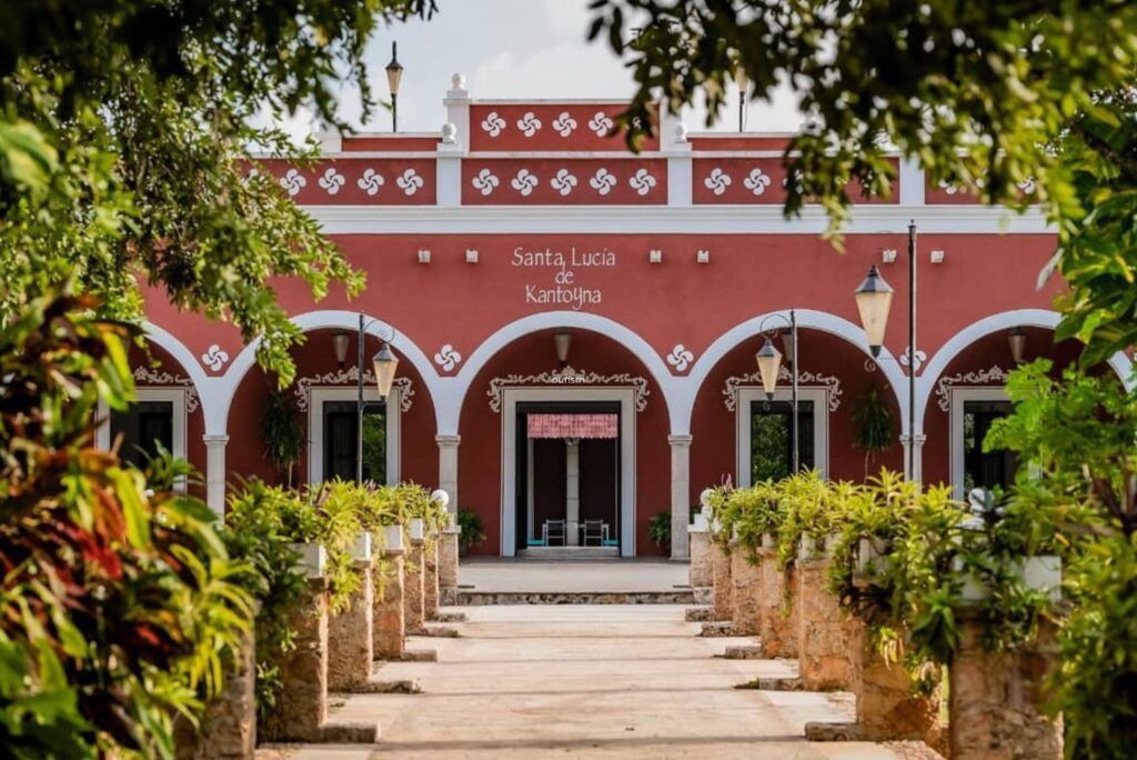 Best Tours in Yucatan