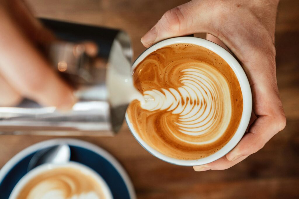 Cafe & Brunch Guide