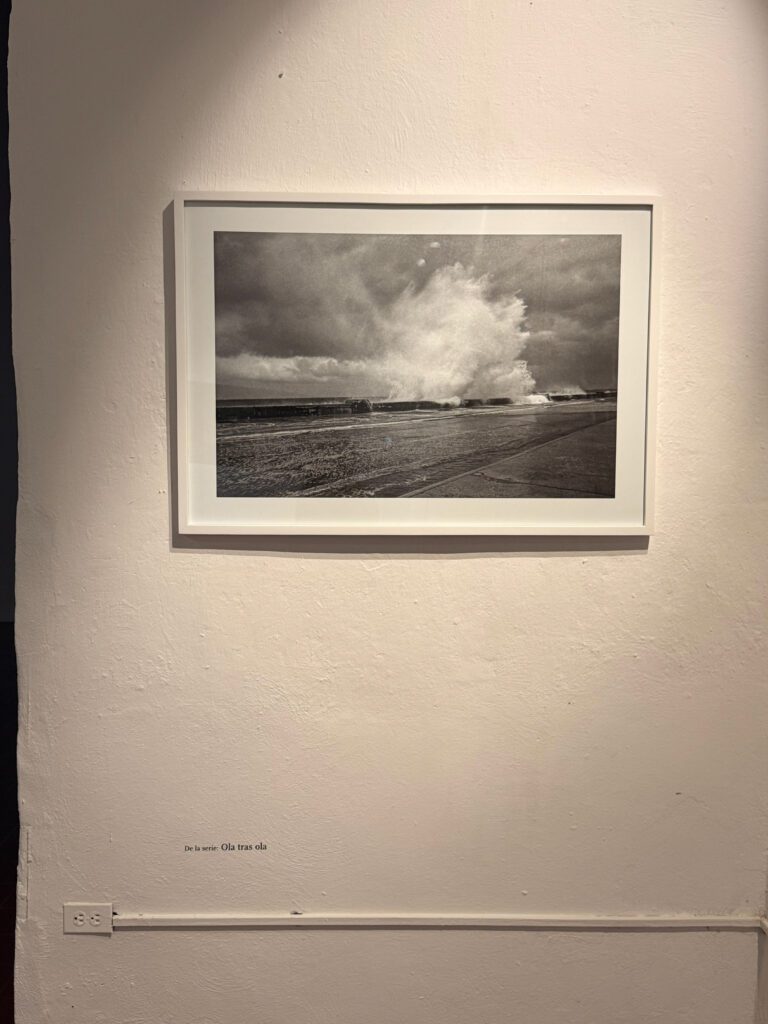 Photo exhibition