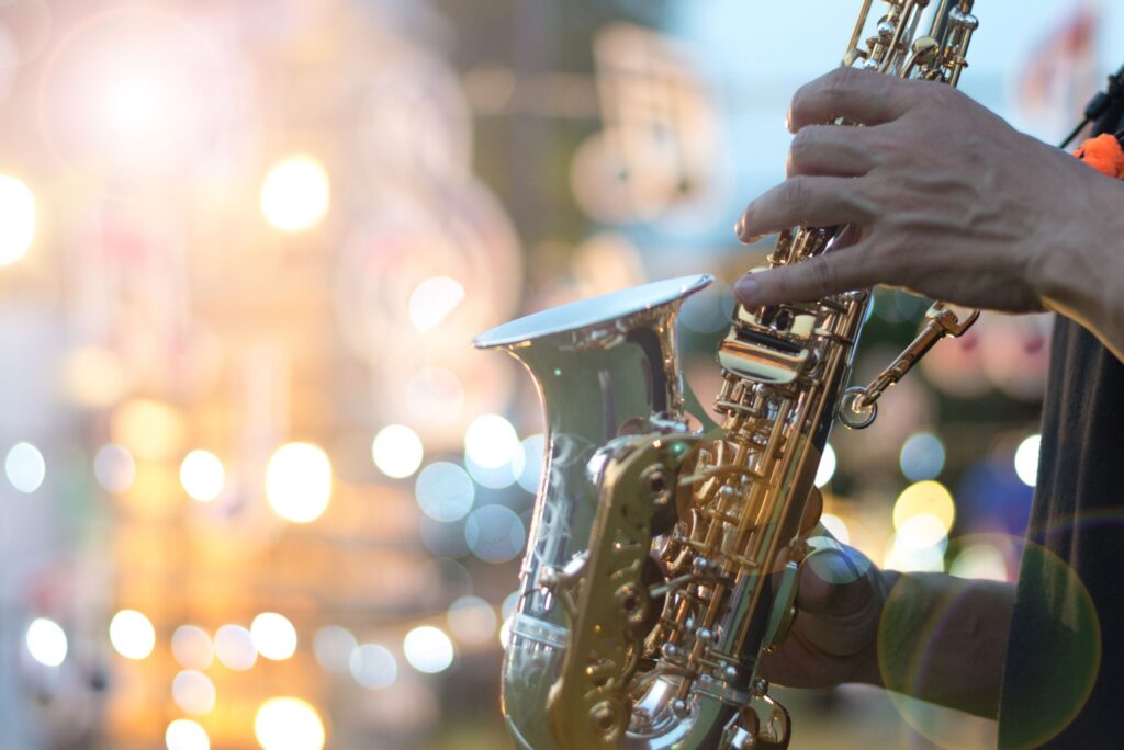 Jazz Festival Merida 2026 Guide