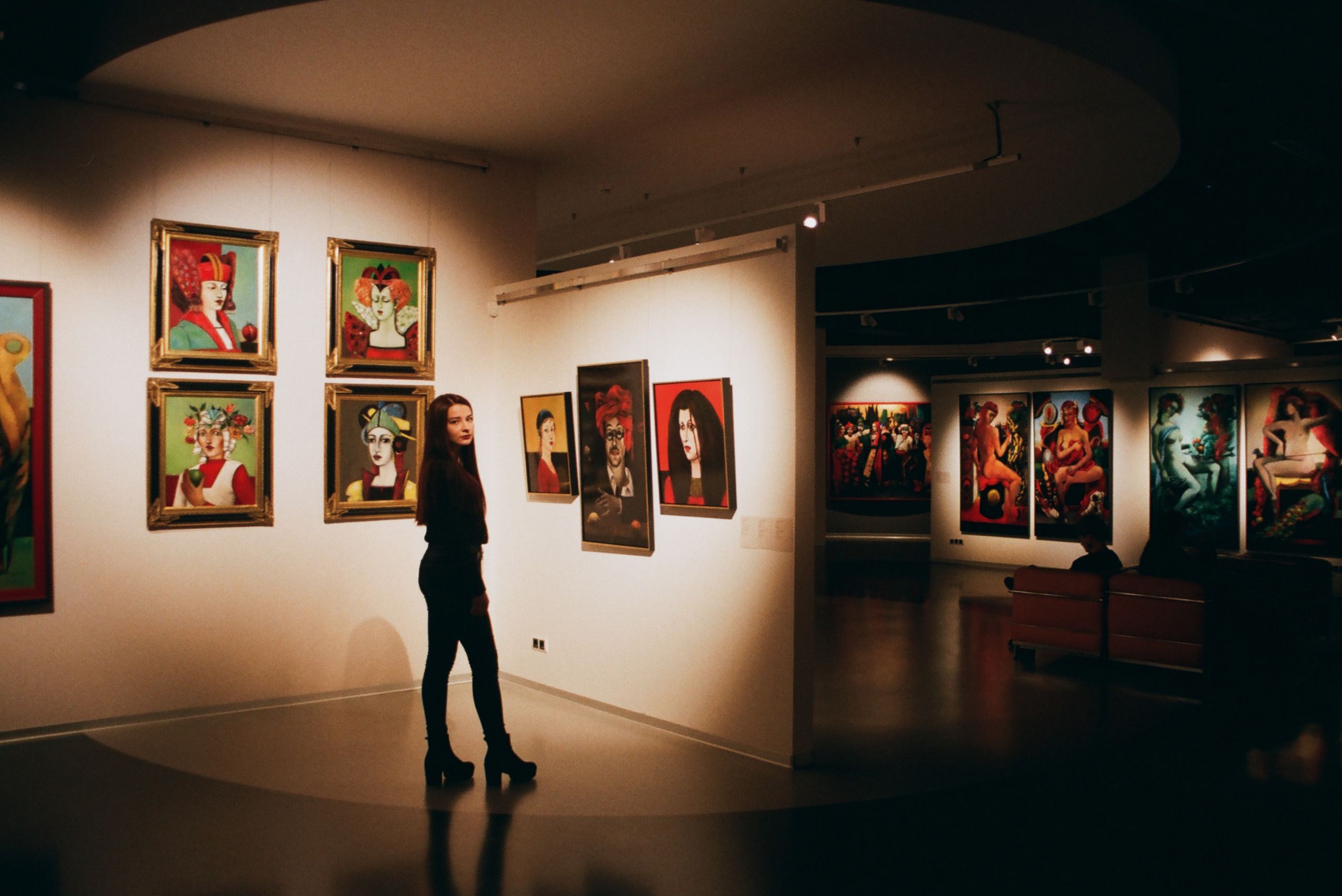 Bienal de Yucatan Starts November 26th