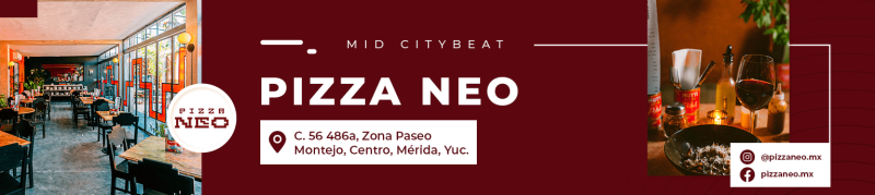 Pizza Neo